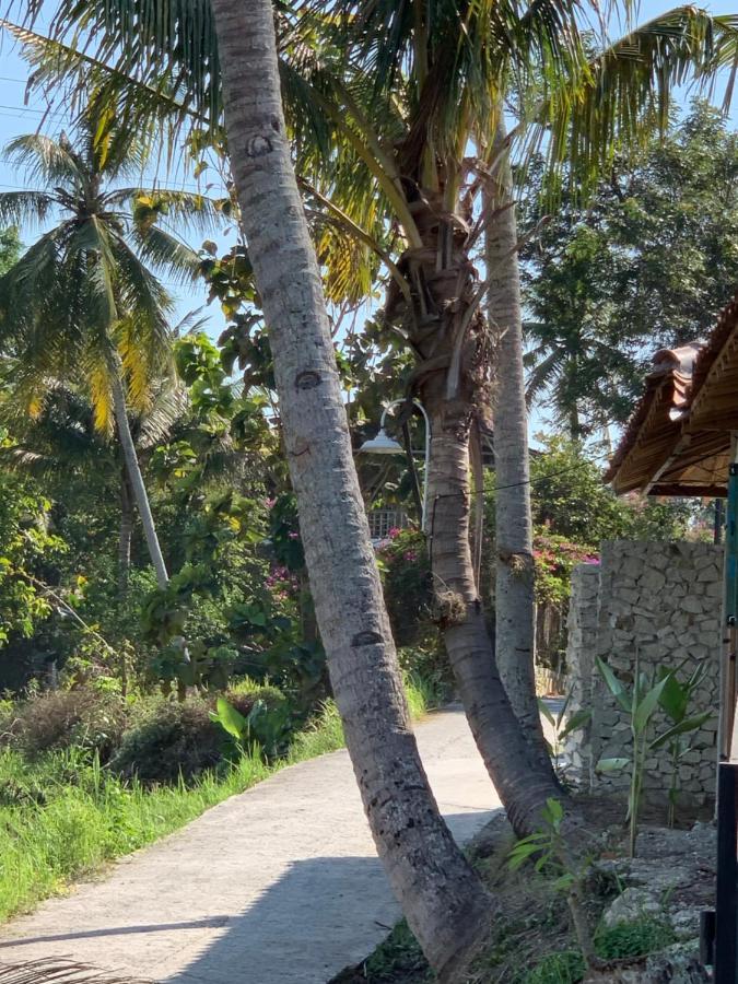 Villa Nextdoor Nature Yogyakarta Bantul Exterior foto
